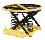 Aufzug-Tabellen-Hebel-Lader Cer-ISO 500kg Palletpal 360