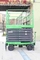 For Lifting 1000Kg Weight Hydraulic Lift Aerial Work Table With 6M Platform Height