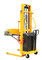 2.45m Lifting Height Electric Drum Lifter Handling Equipment with 450Kg Load