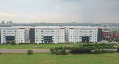 CHENLIFT (SUZHOU) MACHINERY CO LTD