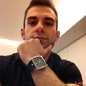 Koen-und Marc-Dämpfungsregler