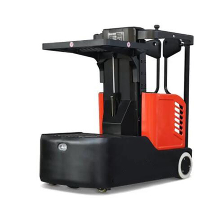 3m Lager selbstfahrender elektrischer Bestellpicker