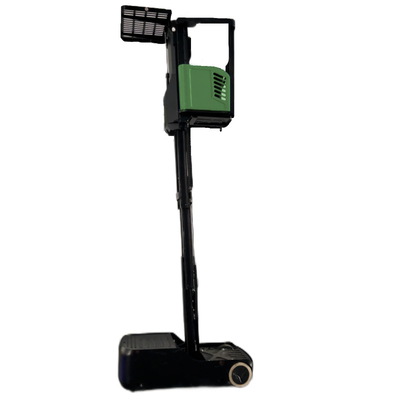 3m Lager selbstfahrender elektrischer Bestellpicker