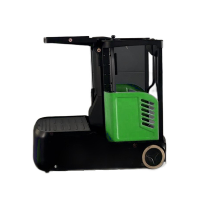 3m Lager selbstfahrender elektrischer Bestellpicker