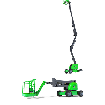 Trommel-Heber des Gabelstapler-360Kg mit doppelten Greifern, Handhabungsgeräte der Trommel