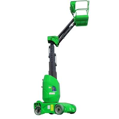 Multifunktionshydraulischer Dieselheber der Trommel 300KG, Gabelstaplertrommelkipper