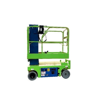 MD570 Oil Free Self Propelled Lift Fully Electric Vertical Lift