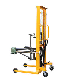 1.6m Hubhöhe-Gabelstapler-Trommel-Heber-Greifer-Art