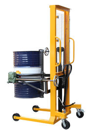 1.6m Hubhöhe-Gabelstapler-Trommel-Heber-Greifer-Art