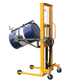 1.6m Hubhöhe-Gabelstapler-Trommel-Heber-Greifer-Art