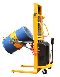 2.45m Hubhöhe-elektrischer Trommel-Heber-Handhabungsgeräte mit Last 450Kg