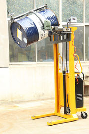 Greifer-Art elektrischer Trommel-Aufzug der Lasts-450Kg und 1.6m Hubhöhe mit elektronischer Balance
