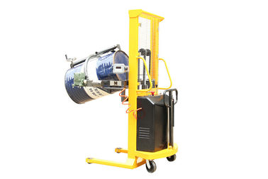 Greifer-Art elektrischer Trommel-Aufzug der Lasts-450Kg und 1.6m Hubhöhe mit elektronischer Balance