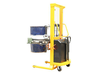 Greifer-Art elektrischer Trommel-Aufzug der Lasts-450Kg und 1.6m Hubhöhe mit elektronischer Balance