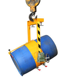Trommel-Stapler des Laden-400Kg, der Werkzeug für Stackering und Drehtrommel behandelt
