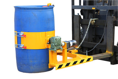Forklift-Trommel-Gießanlage mit 300 kg Tragfähigkeit für Gallon-Trommel