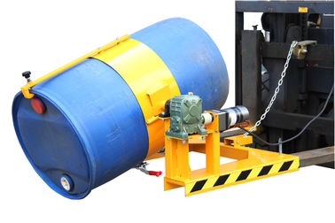 Forklift-Trommel-Gießanlage mit 300 kg Tragfähigkeit für Gallon-Trommel