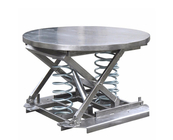 360 Gabelstapler-Tabellen-Hebel-Lader Palletpal 1000kg für Fracht