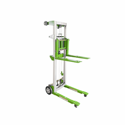 Manuelle Materialhebe Handwindenheber