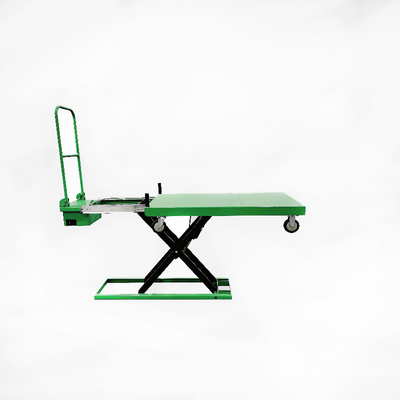 MP105 Tragbare Selbstlade-Wagen