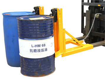 Trommel-Klammern-Zubehör der Lasts-720Kg mit 600-750mm Justagehöhe