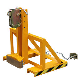 Trommel-Klammern-Zubehör der Belastbarkeits-500Kg für das Malen, säubernd