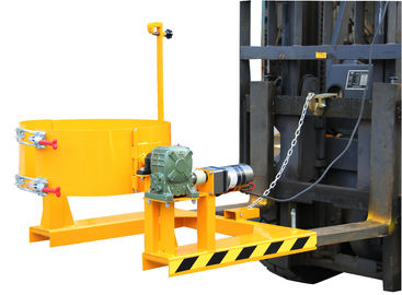 Forklift-Trommel-Gießanlage mit 300 kg Tragfähigkeit für Gallon-Trommel